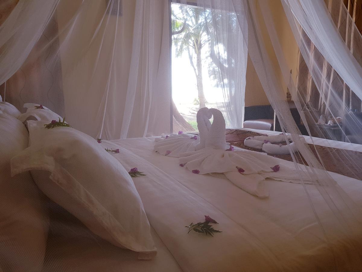 Coconut Island Resort Ngapali Eksteriør bilde